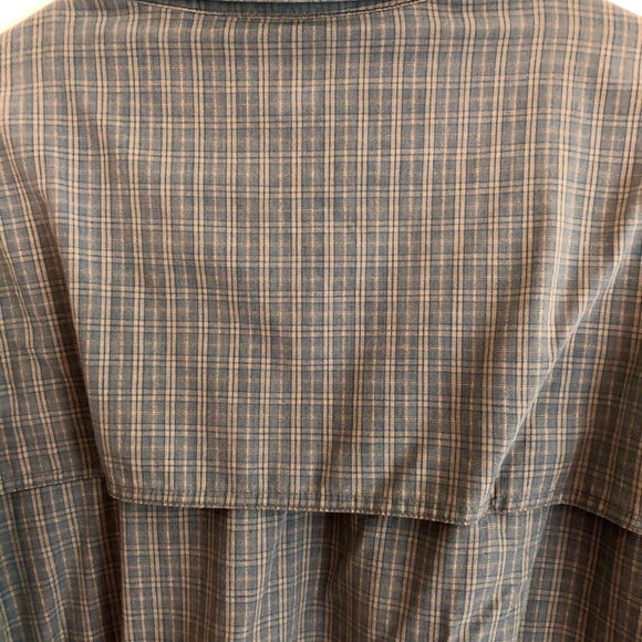 OOBE Men’s Shirt - Picture 3 of 8
